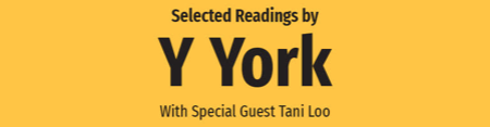 Y York 1